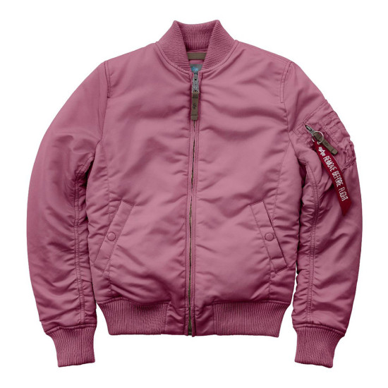 Alpha Industries Γυναικείο μπουφάν MA-1 VF 59 Bomber Jacket Women